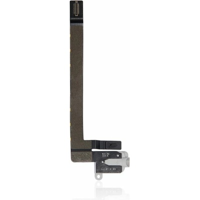Flex kabel audio konektoru iPad Air 3 (pouze WiFi) – bílý IPD1050