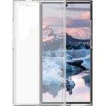dbramante1928 Iceland Pro Case, за Samsung Galaxy S24 Ultra, Clear (IPSUCL006021)