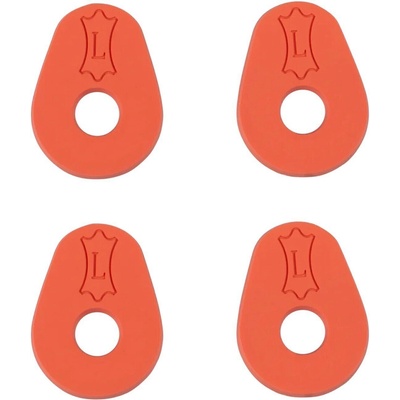 Levy's Ring Block Orange Strap-Lock/Страп лок (LVY-RINGBLOCK-OR)