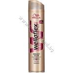 Wella Лак за коса Wellaflex Brilliant Colour, p/n WE-3000081 - Лак за боядисана коса (WE-3000081)