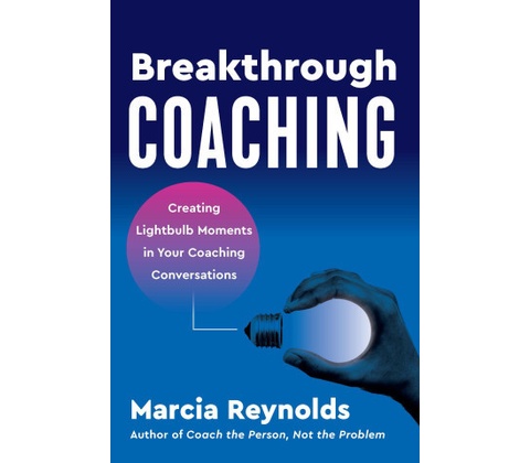 BREAKTHROUGH COACHING