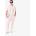 Lacoste Анцуг Lacoste Fleece Tracksuit Bottoms - Flamingo
