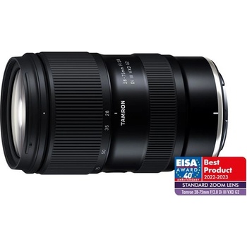 Tamron 28-75 mm F/2.8 Di III VXD G2 Sony FE A063S