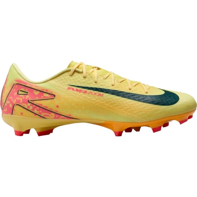 Nike Zoom Vapor 16 ACADEMY KM FG/MG oranžové