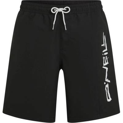 O'Neill Мъжки бански слипове O'Neill Retro 19 Swimshorts Swim brief - Black Out (050-2416-0114)