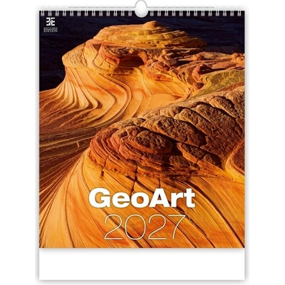 Geo Art Exclusive, 45 x 52 cm 2026