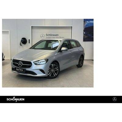 Mercedes-Benz B 200 120 kW