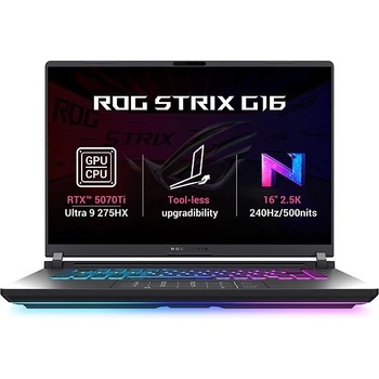 Asus ROG Strix G16 G615LR-NEBULA006W