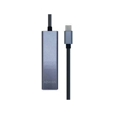 AISENS USB извод Aisens A109-0396 Сив