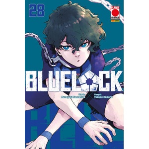 Blue lock | Muneyuki Kaneshiro (2025)