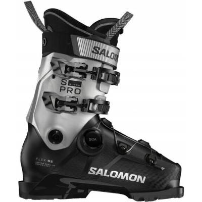 SALOMON S/Pro Supra BOA 95 W 2026 veľ. 255