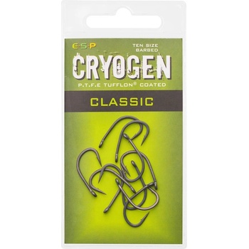 ESP CRYOGEN CLASSIC vel.6 10 ks