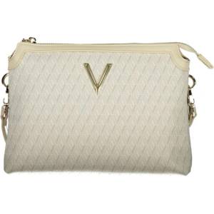 Valentino bags Дамска чанта valentino bags, Размер uni, Цвят Бежов (vbs9ox42queenre_beecrumu)