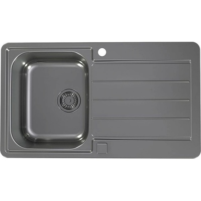 ALVEUS Line 20 antracit