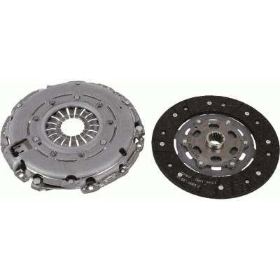 Sada spojky SACHS 3000 950 683 (3000950683)