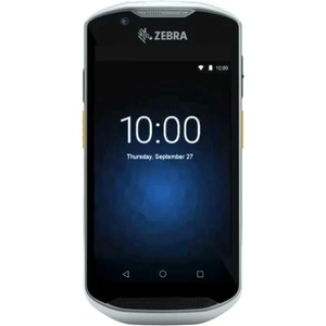 Zebra TC57X TC57HO-1XFMU6P-A6 Джобни компютри (PDA)