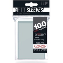 Ultra Pro Obaly na karty PRO-FIT 100ks