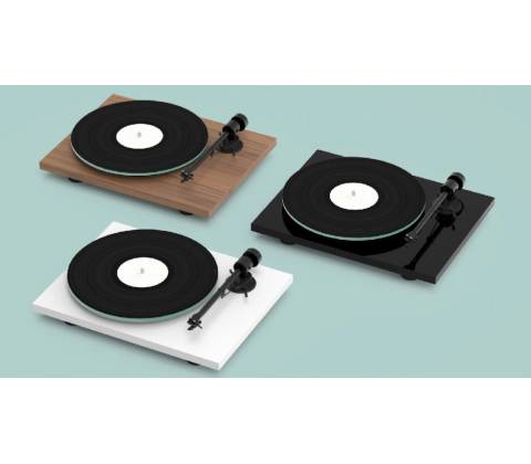Pro-Ject T1 + OM5e