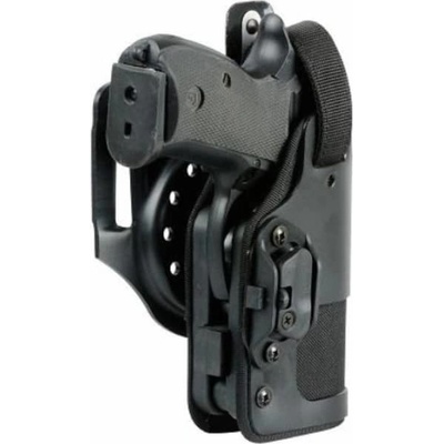 Dasta Stehenní pouzdro Dasta DLB CZ 75 D Compact