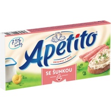 Apetito se šunkou 140 g