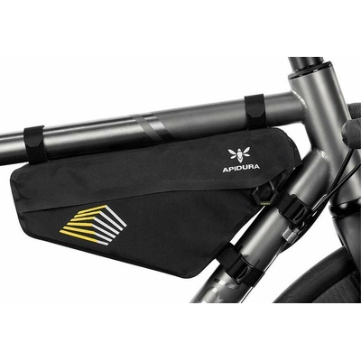 Apidura Racing frame pack 2,4l Rámová