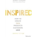 Inspired Marty Cagan