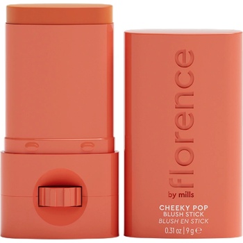 Florence by Mills Cheeky Pop Blush Stick Руж кремообразен 9gr