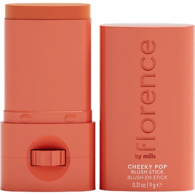 Florence by Mills Cheeky Pop Blush Stick Руж кремообразен 9gr