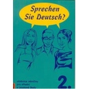 Sprechen Sie Deutsch 2 učeb.