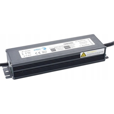Napájecí zdroj Adler ADWS-300-24 300 W 24 V