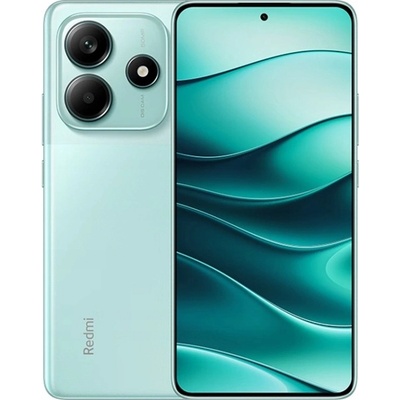 Xiaomi Redmi Note 14 5G 6GB/128GB Coral Green