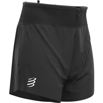 Compressport Trail 2-in-1 Black