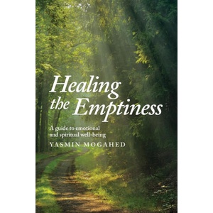 Healing the Emptiness | Yasmin Mogahed (2022)