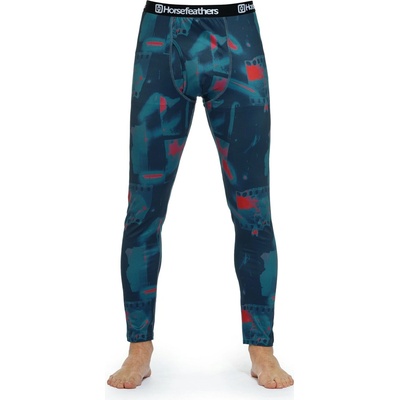 Horsefeathers Riley Pants black 24/25