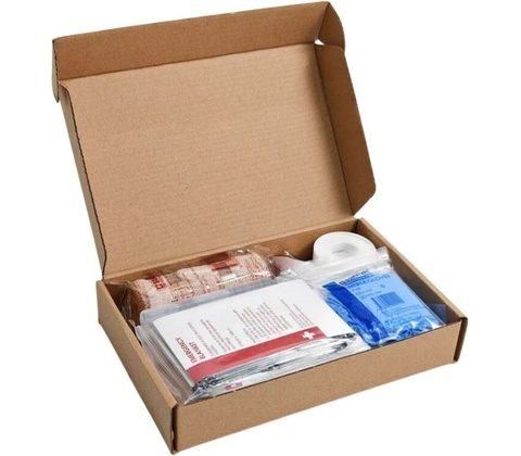 SURVIVAL Restock Pack Small KIT