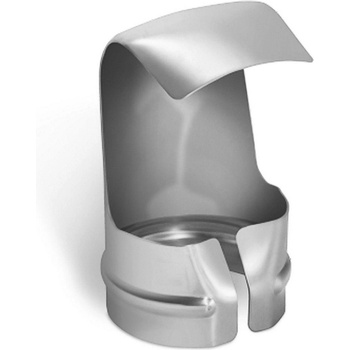 Image 1 of STEINEL Дюза за пистолет за горещ въздух рефлекторна Steinel Tools DIY (102269901)