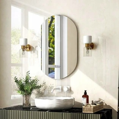 Sapho Avona 40x70 cm AV400