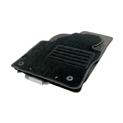 Petex Мокетни стелки за VW Caddy (2005-2020)