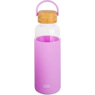Albi Sklenená fľaša 500 ml 84530