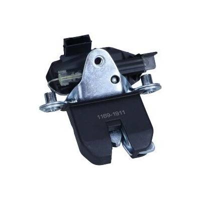 Zámok zadných dverí MAXGEAR 28-0498 28-0498