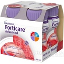 Forticare Advanced Mango/broskev 4 x 125 ml