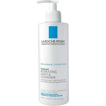 La Roche-Posay Toleriane Caring Wash Cleansing Cream измивен крем за жени 400 мл