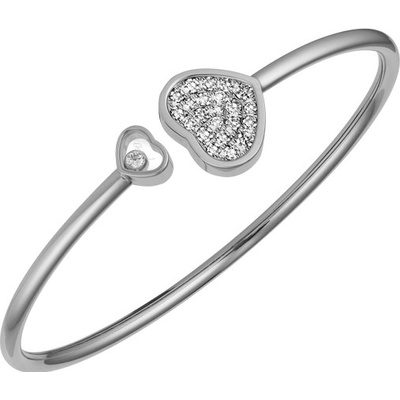 Chopard zlatý Chopard Happy Hearts 857482-1910 2040008