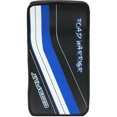 rvyrážačka Road Warrior Deluxe Cobalt Jr
