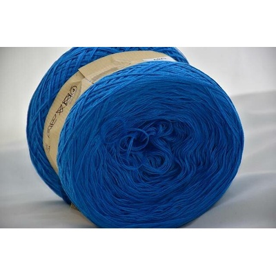Cherubínka jednobarevná 1200m tm. tyrkysová 480