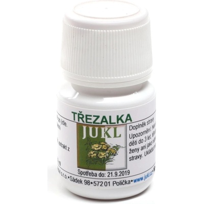 JUKL Тинктура Жълт кантарион (d3)