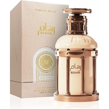 Paris Corner Reham Vanilla Mood EDP 100 ml