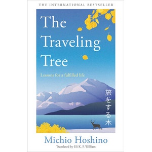 Travelling Tree | Michio Hoshino (ISBN: 9781856755900)