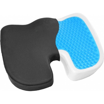 YKZ Comfy Gel zdravotní podsedák na židli – Zboží Dáma