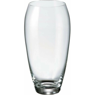 Crystalite Bohemia CARDUELIS POHÁR 6 x 470 ml